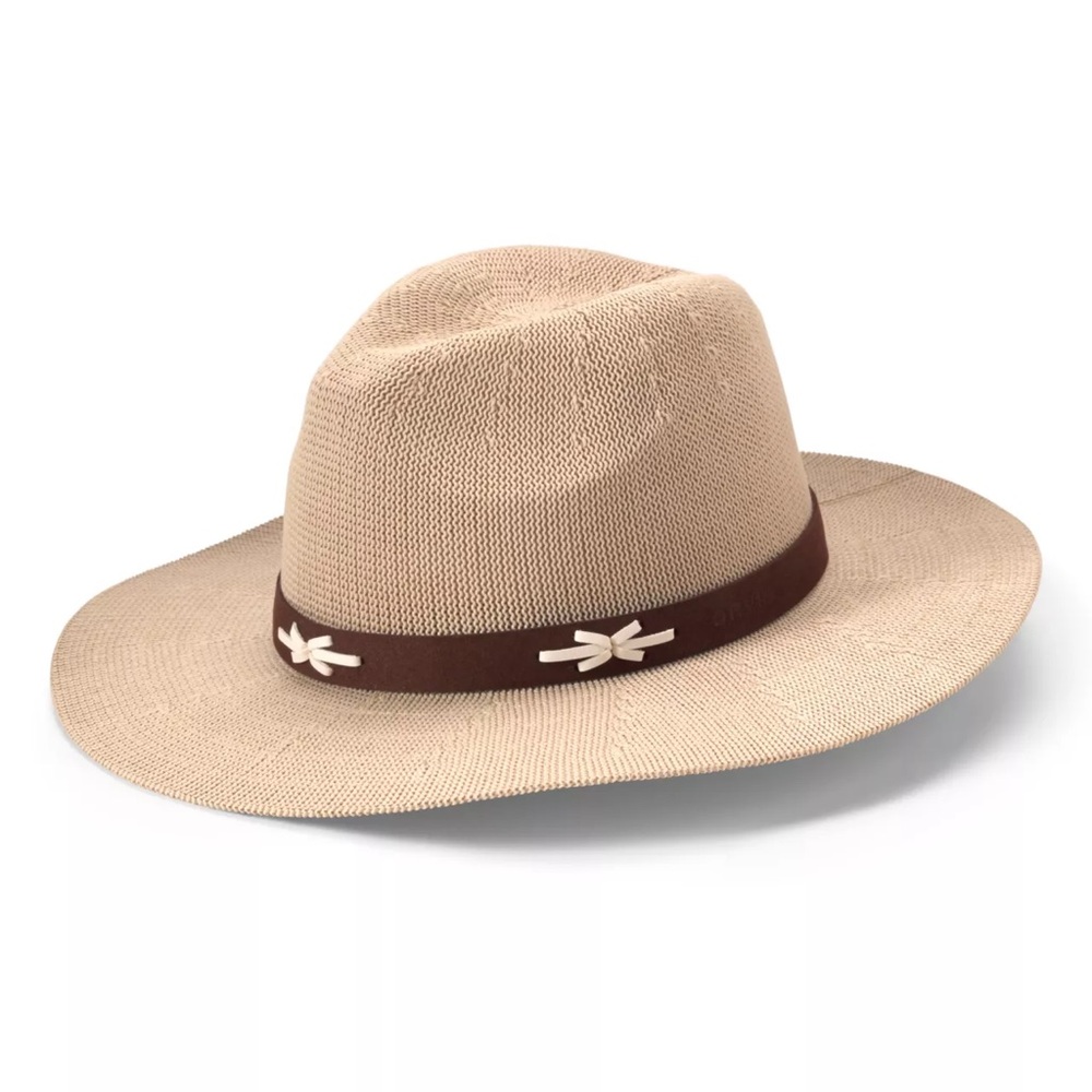 Orvis - Women’s Knit Adventure Full Brim Hat